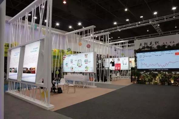 第十一届加博会将加快推动展会国际化