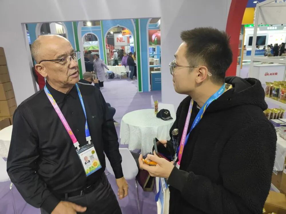 中国“农科城”杨凌搭建上合组织农业交流合作平台